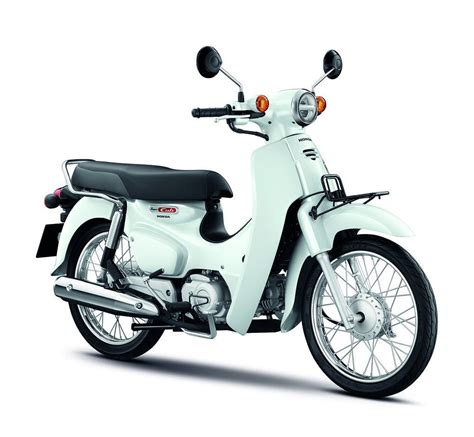 Honda Super Cub