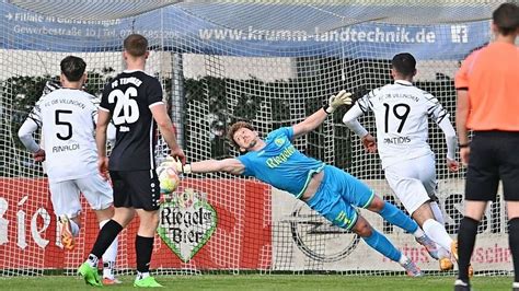 Fc Villingen Folgt Dem Sc Lahr Ins Endspiel Des Verbandspokals Fupa