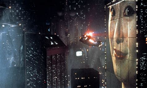 Blade Runner The Final Cut 1982 2007 Film Review Zekefilm