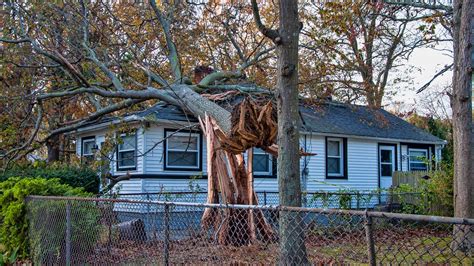 Storm Damage Claims Greenville Injury Lawyers