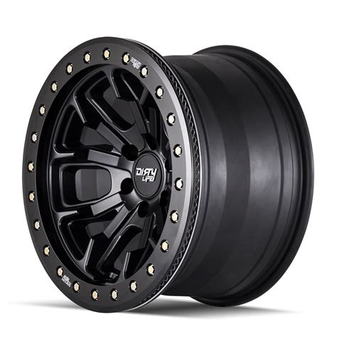 Dirty Life Wheels 9303 7985MB38 Dirty Life Wheels 9303 DT 1 Dual Tek