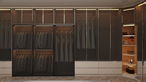 10 Clever Wardrobe Storage Ideas to Maximize Space and Organization ...