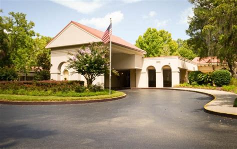 Ocala Health and Rehabilitation Center nursing home, 1201 SE 24th Rd ...