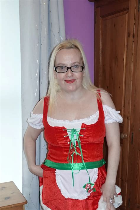 Santa S Helper Nude Pics XHamster