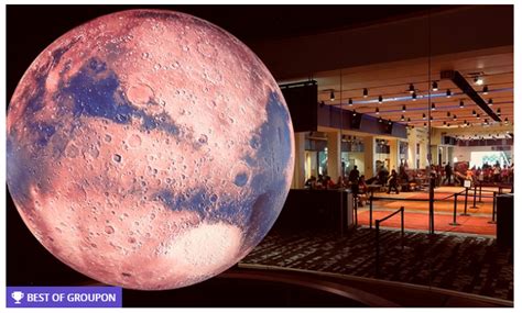 Liberty Science Center - 39% Off Admission Tickets