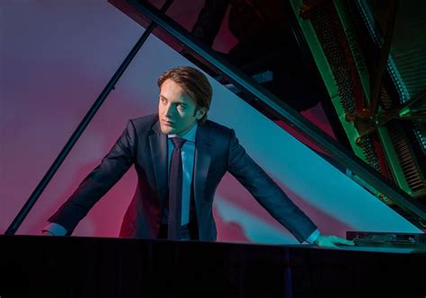 Pianist Daniil Trifonov Plays Rachmaninoff in The Greene Space | WQXR ...