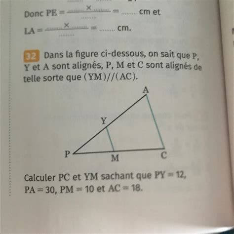 Bonjour pouvez vous maider pour un exercice de maths sil vous plaît