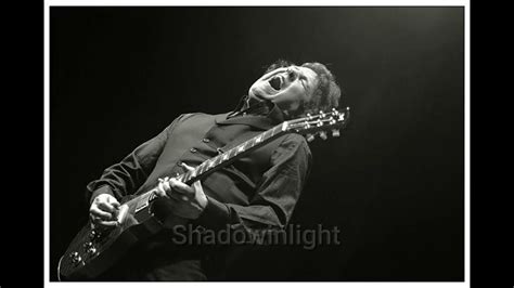 Gary Moore Still Got The Blues Instrumental Youtube