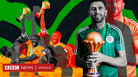 Analyse Des Favoris Pour La Coupe D Afrique Des Nations CAN 2023 Le