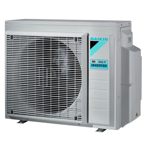 Condizionatore Daikin Stylish Dual Split 18000 18000 BTU Inverter A