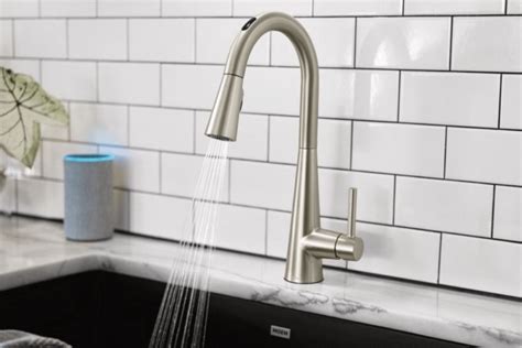 Smart Kitchen Faucet Series: Review Of Best Kitchen Faucets