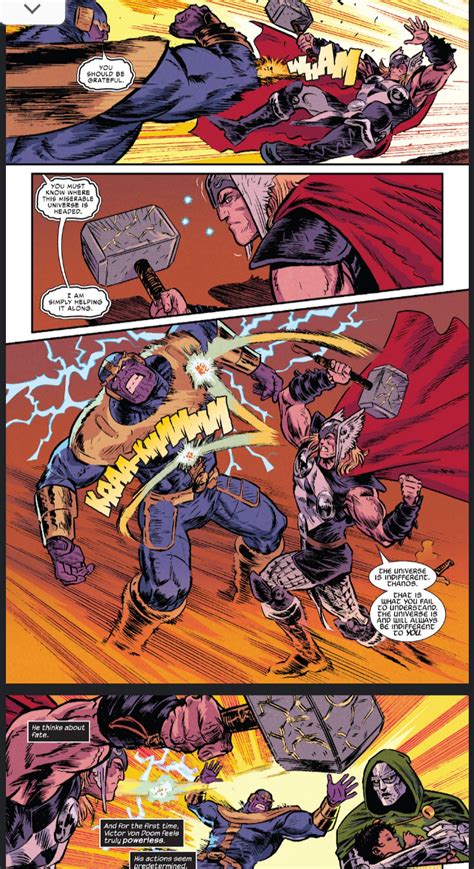 Darkseid Larfleeze Amazo Vs Thanos Mangog Onslaught Battles