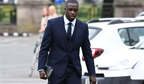 Le Footballeur Benjamin Mendy Rejugé Pour Viol Et Tentative De Viol