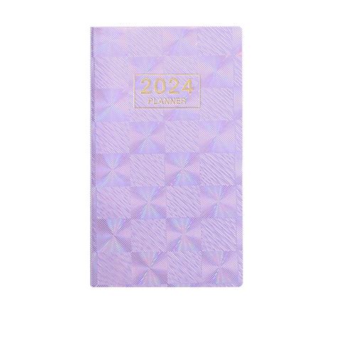 Holloyiver 2024 2025 Planner Weekly Monthly Planner 2024 2025 68 X