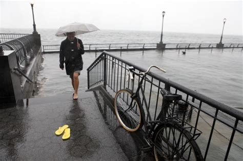 In Pictures: the aftermath of Hurricane Irene · TheJournal.ie