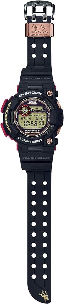 Gwf F Jr Casio G Shock Blog Knak Jp