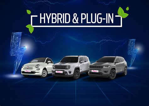 Noleggio Lungo Termine Auto Ibride E Plug In Noleggiare It