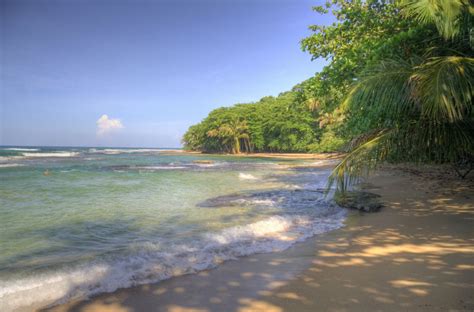 Playa Chiquita Costa Rica