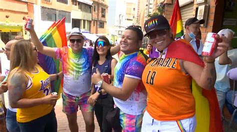 ¿qué Se Conmemora En La Marcha Del Orgullo Lgbtiq Este Es El Contexto