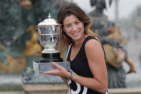 Garbiñe Muguruza Confirma Su Retirada Del Tenis Profesional