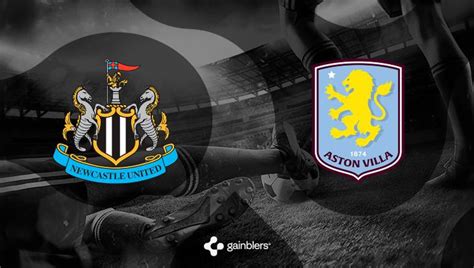 Pronóstico Newcastle Aston Villa Premier League 26 12 2024