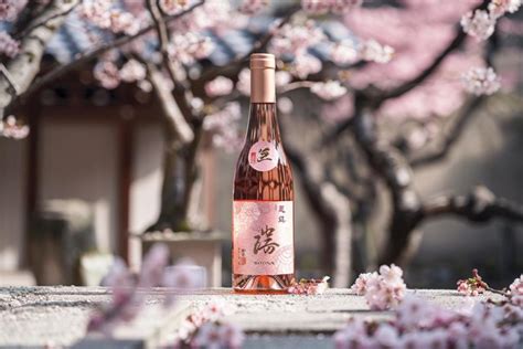 Vin D Occitanie Au Japon Strat Gies Pour Conqu Rir Le March