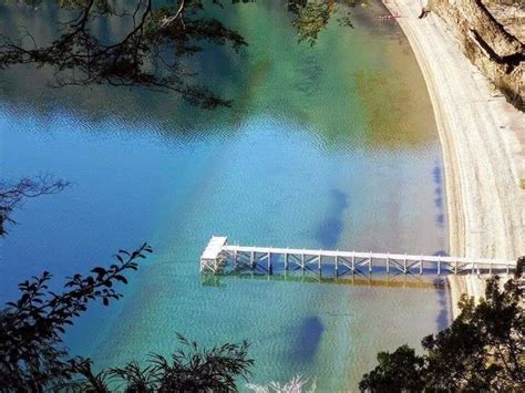 Lago Espejo Villa La Angostura Neuqu N Argentina