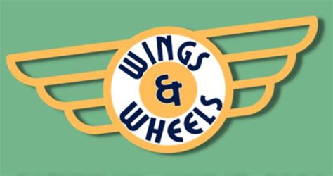 16 | Wings and Wheels (Near Hobby) | Greater Houston Moms