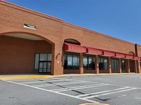 4650 Jimmy Carter Blvd Norcross GA 30093 Retail Space For Lease