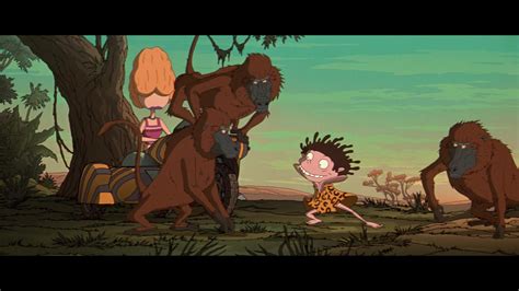 The Wild Thornberrys Movie 2002 Screencap Fancaps