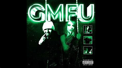 Gmfu Feat Odetari And 6arelyhuman [sped Up] Odecore And Sassy Scene Song Lyrics Music Videos