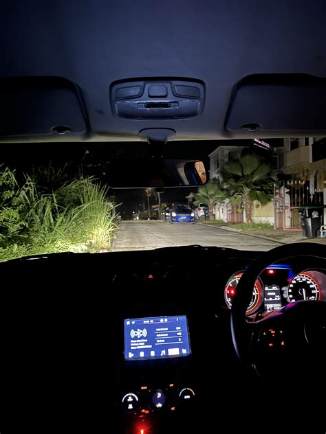 Continuation: 15% windshield from the inside : r/WindowTint