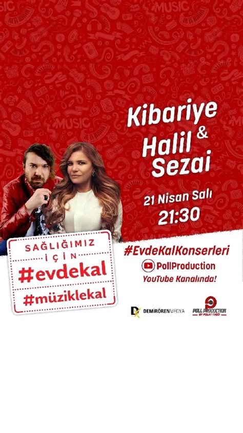 Kibariye Ve Halil Sezai Unutulmaz Konserleri Ile Izleyici Kar S Na