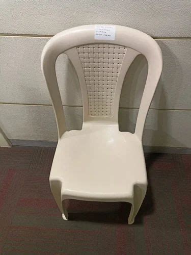 Plastic Armless Chair At Rs 270 Shukrawar Peth Pune Id 24773823030