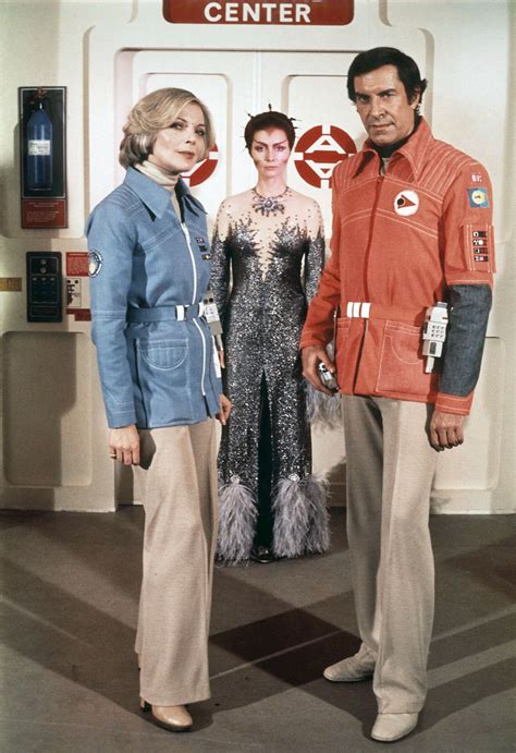 Space 1999 Faq