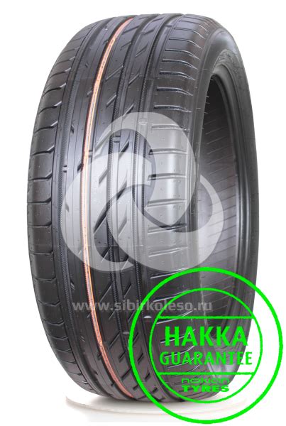 Шины Nokian(Nordman) Nokian Tyres(Nordman) SZ 2 97W 215 / 55 / R16 по ...