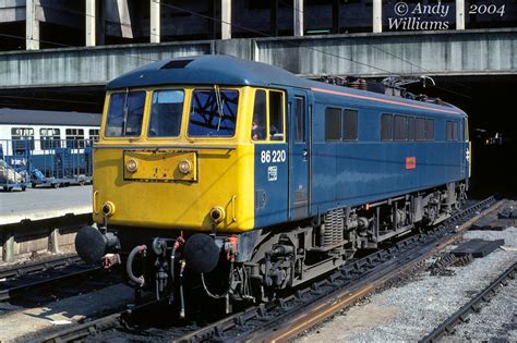 Bescotplus 86220 At Birmingham New St