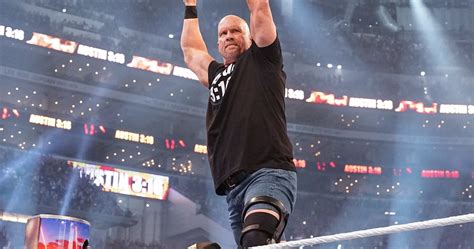 Why Stone Cold Steve Austin Is Wrong Choice To Face Roman Reigns At Wwe