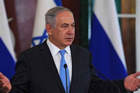 Nominan a primer ministro de Israel Benjamín Netanyahu al Nobel de la