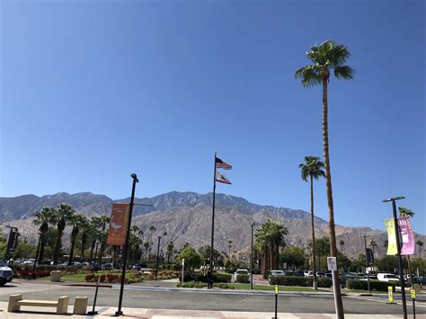 Palm Springs Airport | Palm springs, Travel, Tower