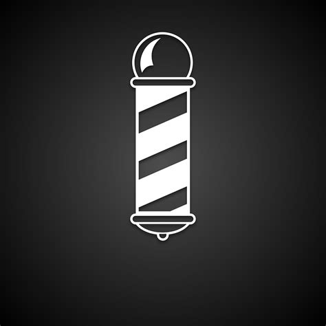 Download Barber Shop, Black, White. Royalty-Free Stock Illustration ...