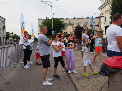 IX Bieg Uliczny Im Ojca Bernarda Kryszkiewicza Za Nami FOTO