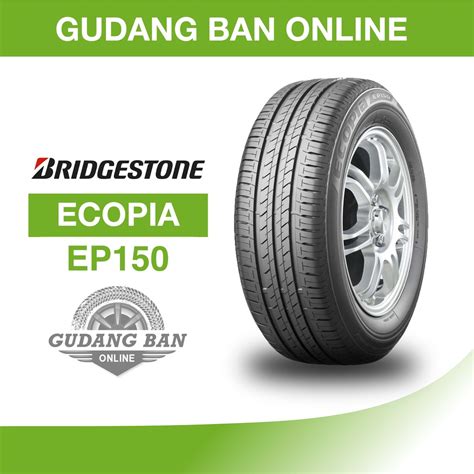 Jual Ban Jazz Brio Agya Ayla Calya Sirion Sigra R Bridgestone