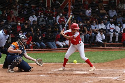 Selección de softbol femenil abre el telón para México en Tokio 2020