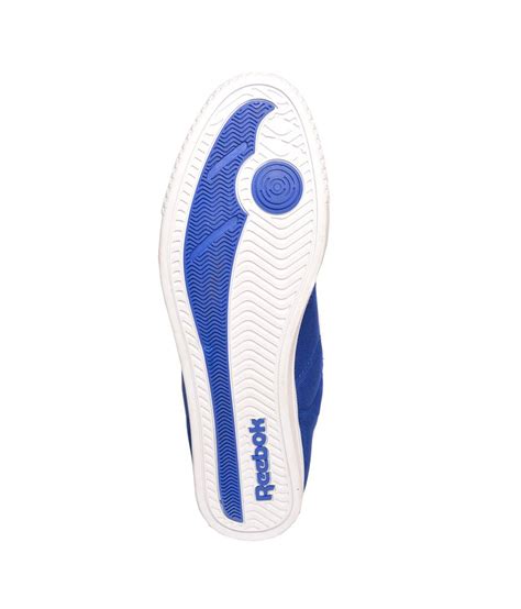 Reebok Blue Canvas Shoes Buy Reebok Blue Canvas Shoes Online At Best