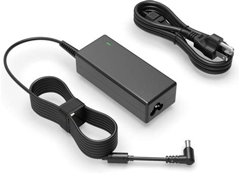 Amazon W Ac Adapter For Asus V A Ac Adapter Charger Power