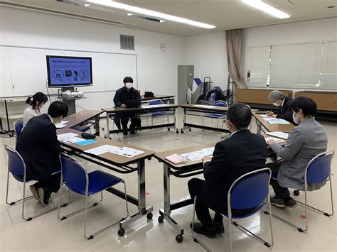 福山大学 【心理学科】お化け屋敷での卒業研究結果を広島県立歴史博物館で報告！