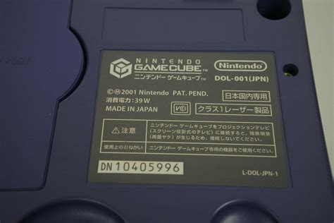 Indigo GameCube System Prices Gamecube Compare Loose CIB New Prices