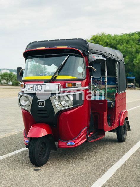 Bajaj RE 2016 For Sale In Trincomalee City Ikman