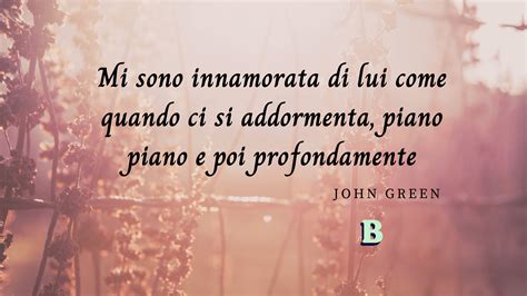 Frasi John Green Le Pi Celebri Da Condividere